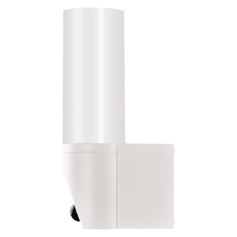 GoSmart Venkovní otočná kamera IP-300 TORCH s Wi-Fi a světlem, bílá