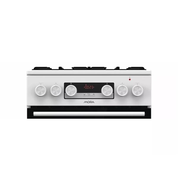 Sporák Mora K 5652 CW