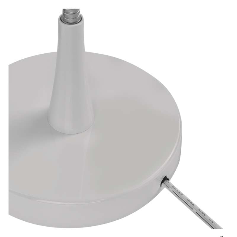 LED stolní lampa white & home, bílá