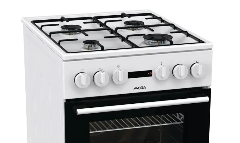Sporák K50 Mora K 2245 AW