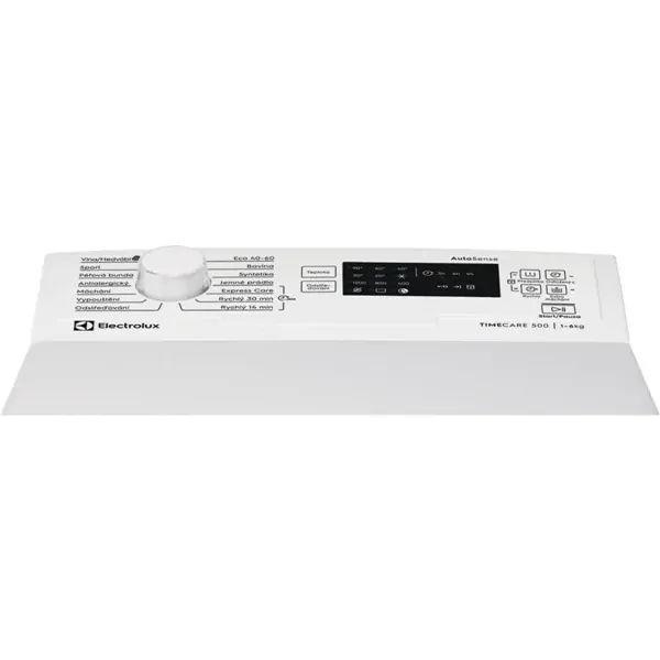 Pračka Electrolux EW2TN5261FC