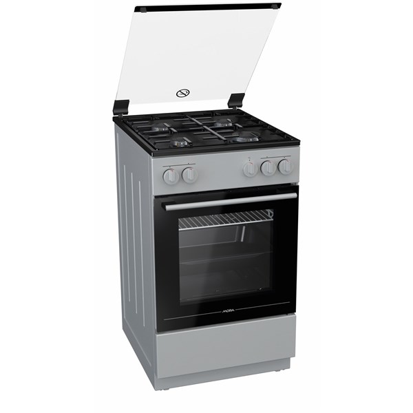 Sporák plyn. Mora P 162 AS