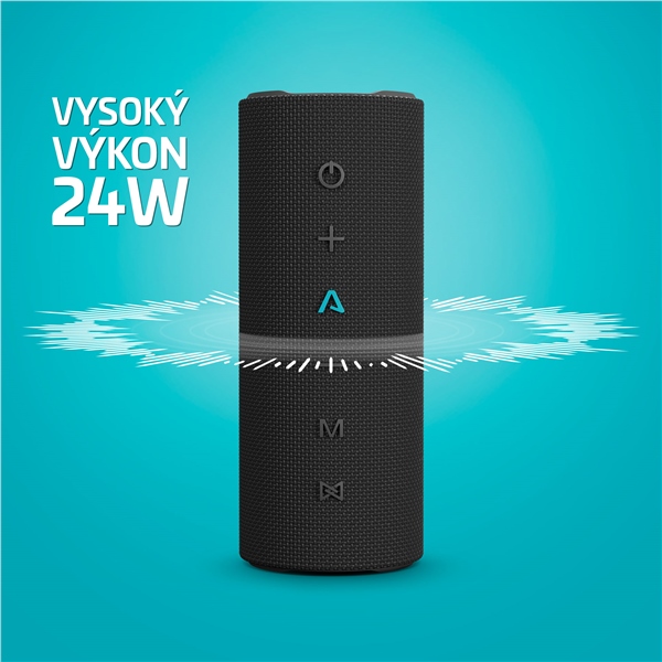 Přenosný reproduktor LAMAX Sounder2 Play