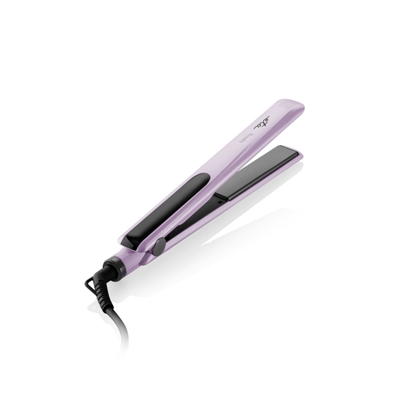 Žehlička na vlasy ETA Rosalia 4337 90000, fialová