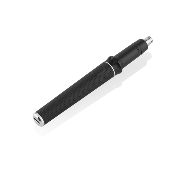 Zastřihovač chloupků ETA Jake 8341 90000, černý