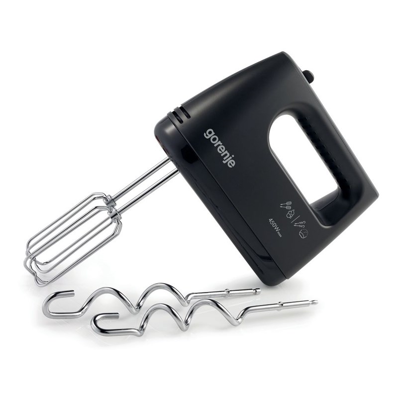 Ruční šlehač Gorenje M460CBK