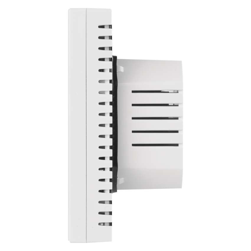 GoSmart programovatelný termostat P56201UF podlahové čidlo, WiFi