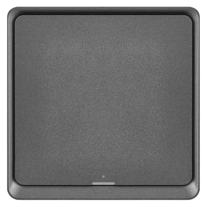 GoSmart Přenosný ovladač scén IP-2001ZW, ZigBee 3.0, 1-tlačítkový