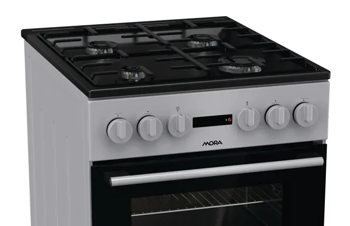 Sporák K50 Mora K 2255 AS