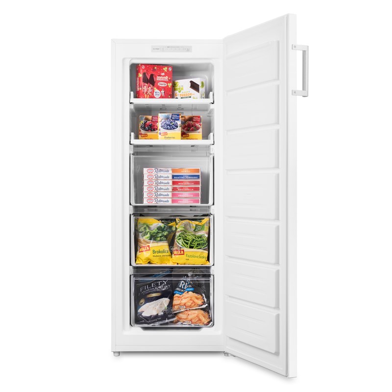 Mraznička ETA 275390000E, šuplíková NoFrost