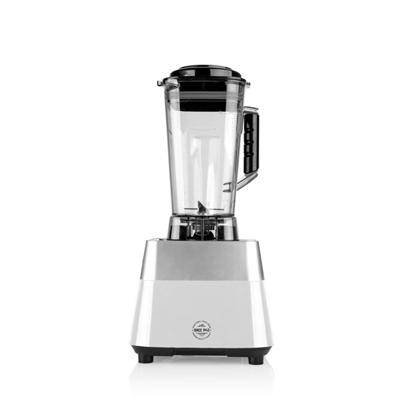 Stolní mixér ETA Vital Blend 3100 90000, šedý/ bílý