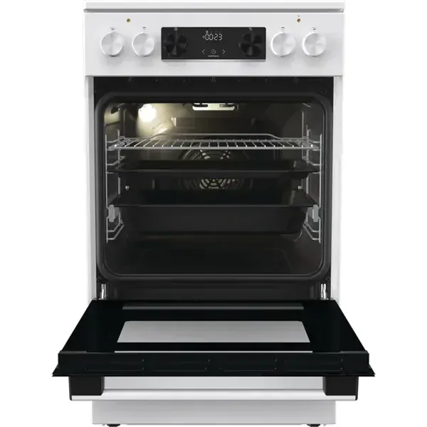 Sporák Gorenje GEC5C42WG