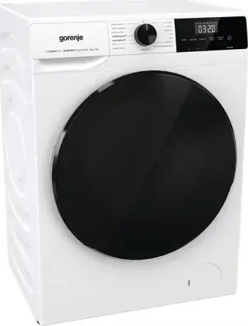 Pračka se sušičkou Gorenje Advanced WDSI85A bílá