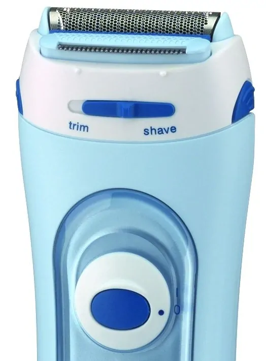 Holicí strojek Braun Lady Style 5160 new, dámský