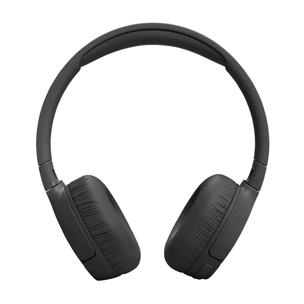 Sluchátka JBL Tune 670NC - černá
