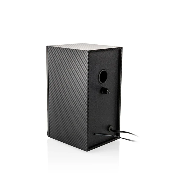 Reproduktory GoGEN PSU102 2.0 - černé