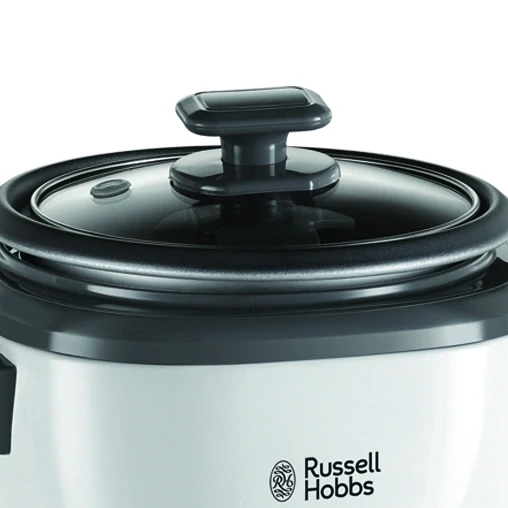Rýžovar RUSSELL HOBBS 27040-56/RH Large (3.3 l)