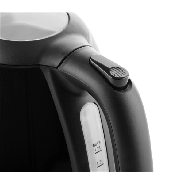 Rychlovarná konvice Hyundai VK302B černá