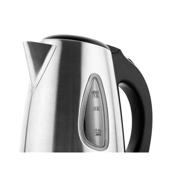 Rychlovarná konvice Hyundai VK118, nerezová