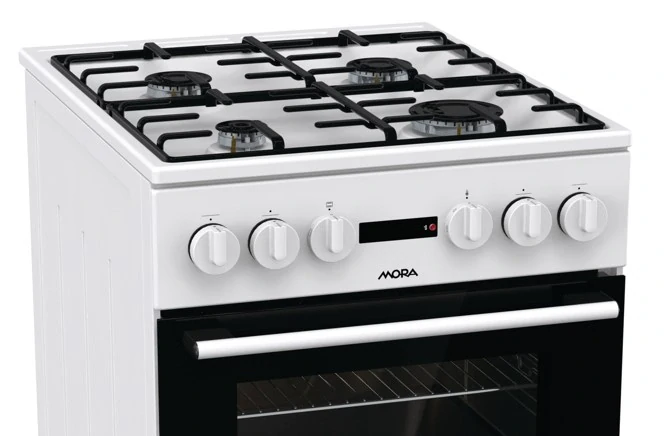 Sporák Mora K 2255 AW