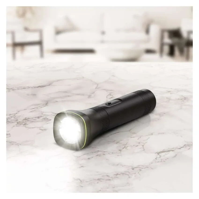 LED ruční svítilna GP Everyday C105, 50 lm