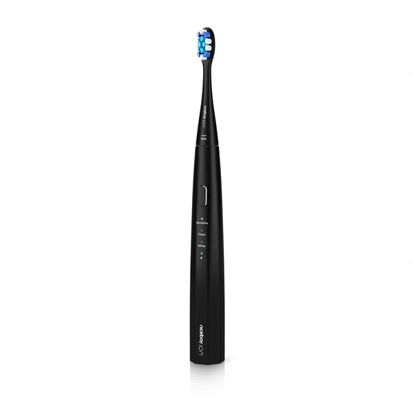 Zubní kartáček Niceboy ION Sonic Lite Black