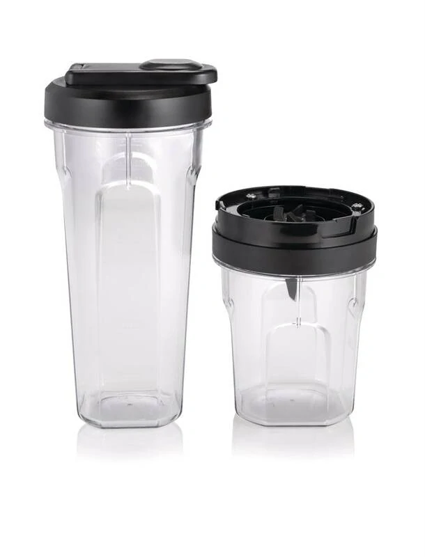 Stolní mixér Gorenje BSM600E nerez