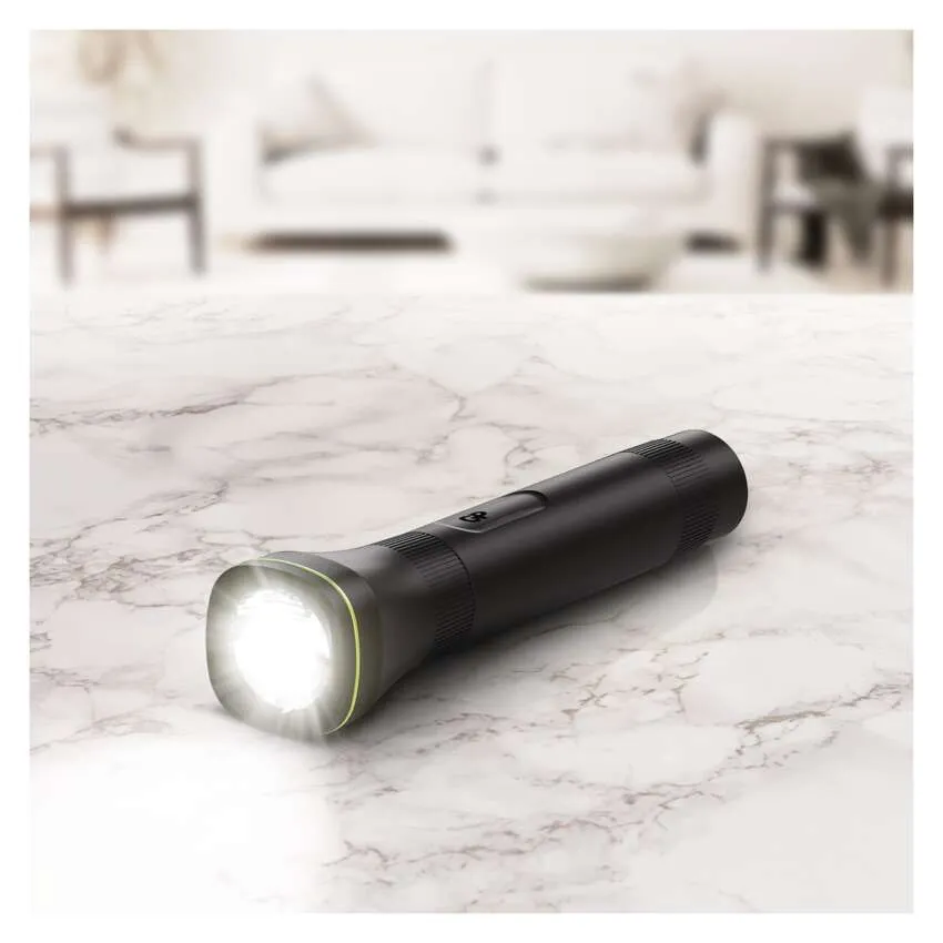 LED ruční svítilna GP Everyday C107, 70 lm