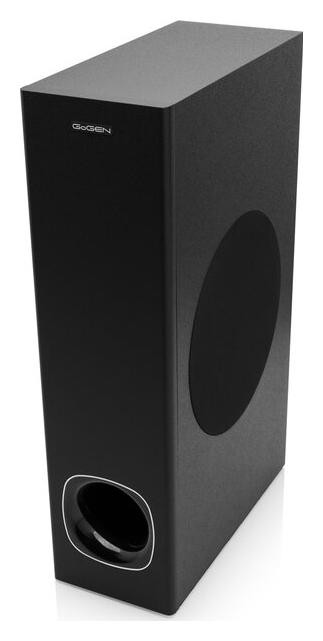 Soundbar GoGEN TAS 940 WSB