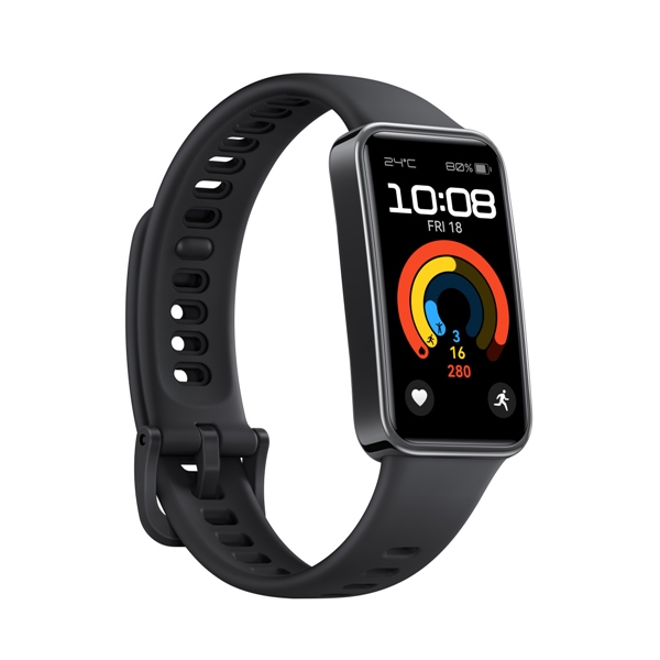 Fitness náramek Huawei Band 9 - černý