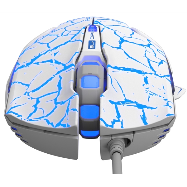 Myš E-Blue Mazer Pro