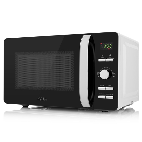 Mikrovlnná trouba Gallet FMOE305W