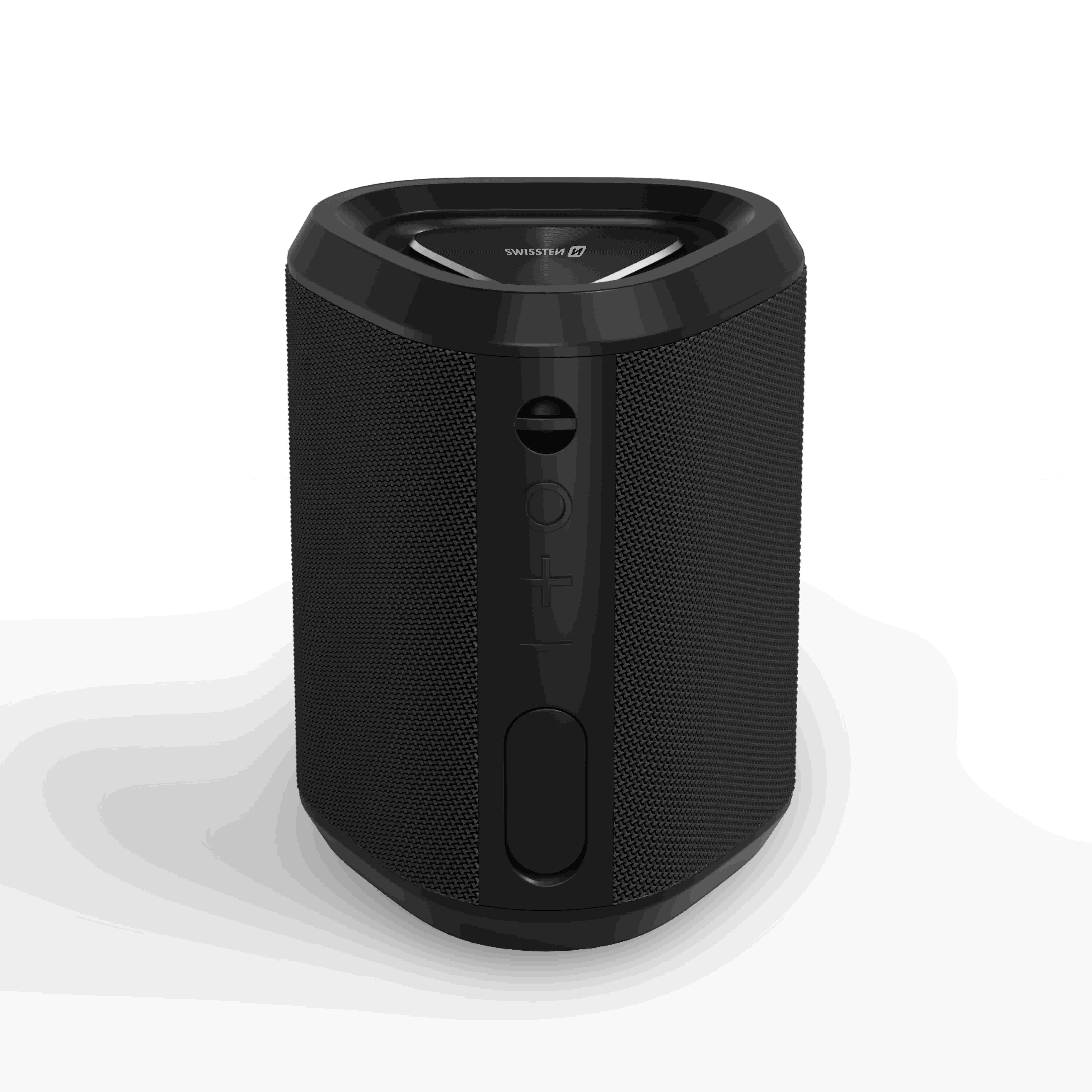 Bluetooth reproduktor SWISSTEN SPECTRUM 15W