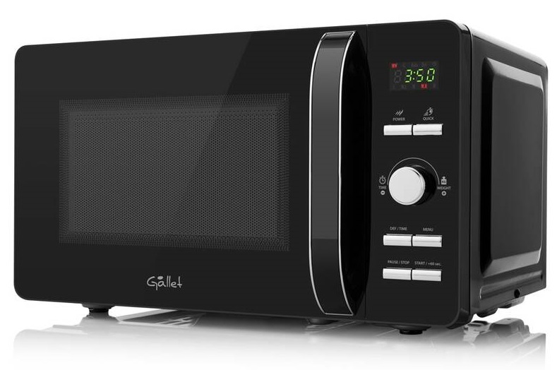 Mikrovlnná trouba Gallet FMOE305B černá