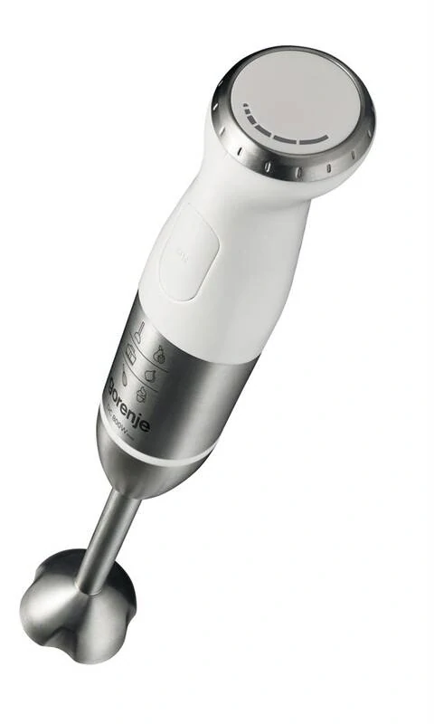 Ponorný mixér Gorenje HBC806QW bílý