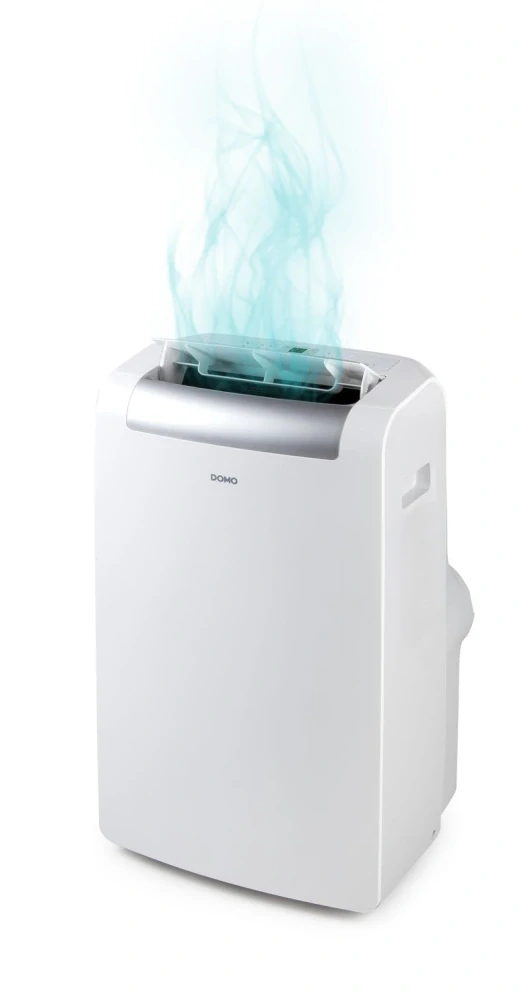 Mobilní klimatizace DOMO DO360A