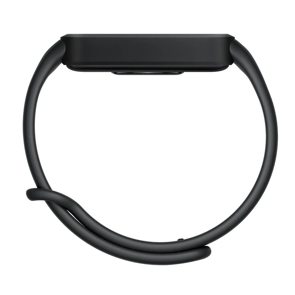 Fitness náramek Xiaomi Smart Band 9 Active - černý