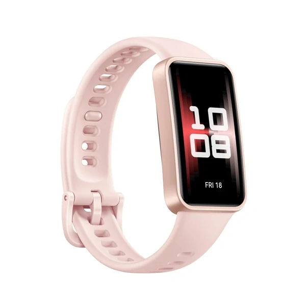 Fitness náramek Huawei Band 9 - růžový