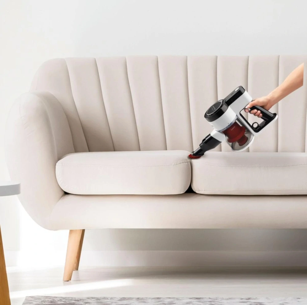 Tyčový vysavač Gorenje SVC216FMLW