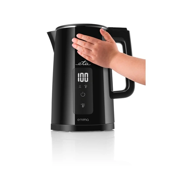 Rychlovarná konvice ETA Emma 5595 90000 černá