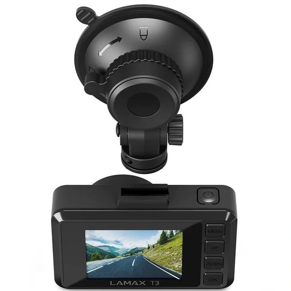 Autokamera Lamax T3  