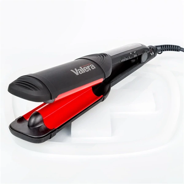 Styler Valera Wave Master ionic (647.03), profesionální