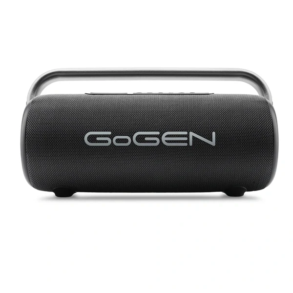 Přenosný reproduktor GoGEN HANDEE BPS 440 černý