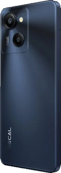 Mobilní telefon Oscal Modern 8 8 GB / 256 GB - šedý