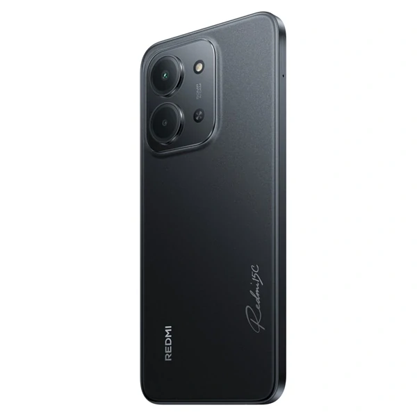 Mobilní telefon Xiaomi Redmi 15C 8 GB / 256 GB - černý	