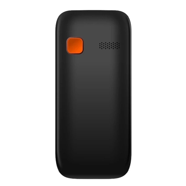 Mobilní telefon MaxCom Comfort MM426 SE - černý