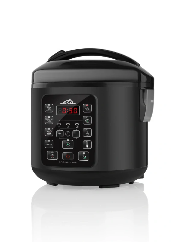 Multifunkční rýžovar ETA Fornellino 8131 90000