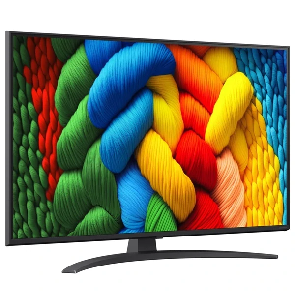  Televize LG 43NANO81A