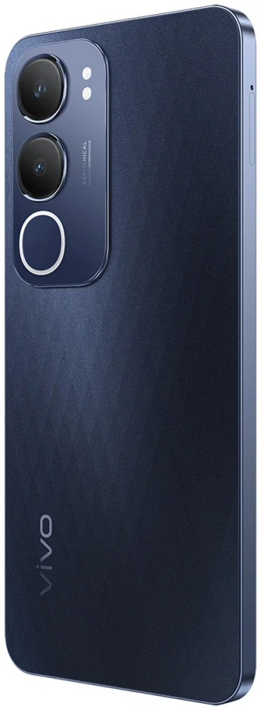Mobilní telefon vivo Y19s 6 GB / 128 GB