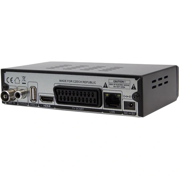 Set-top box TESLA TE-300
